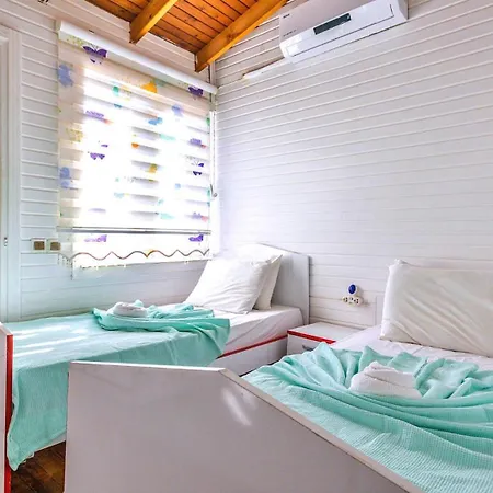 Seaview Luxury In Villa