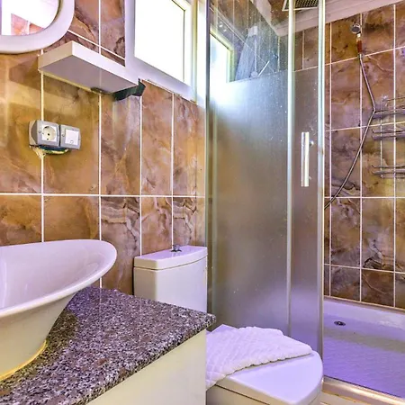 Seaview Luxury In * Kalkan