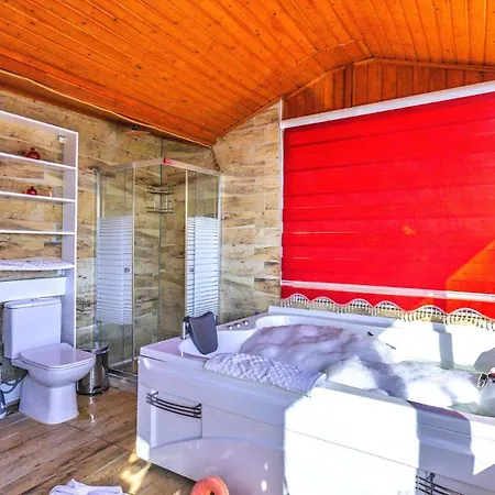 Villa Seaview Luxury In