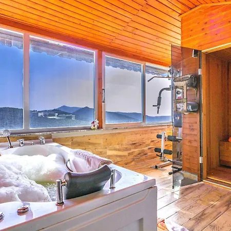 Seaview Luxury In *