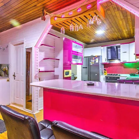 Seaview Luxury In * Kalkan