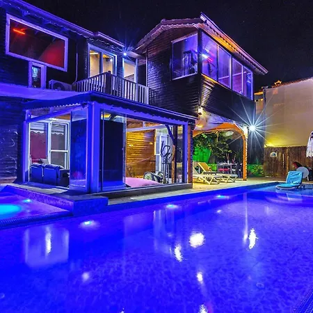 Seaview Luxury In *