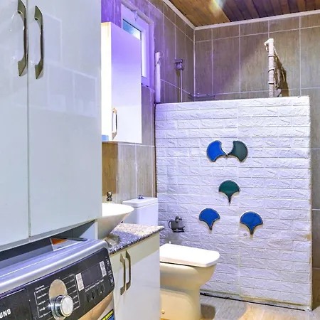 Seaview Luxury In * Kalkan