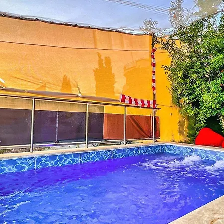 Seaview Luxury In *