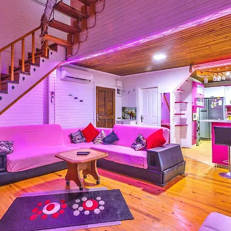 Seaview Luxury In Villa