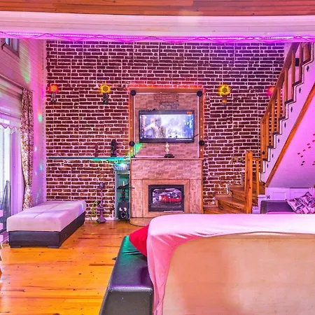 Seaview Luxury In Villa Kalkan