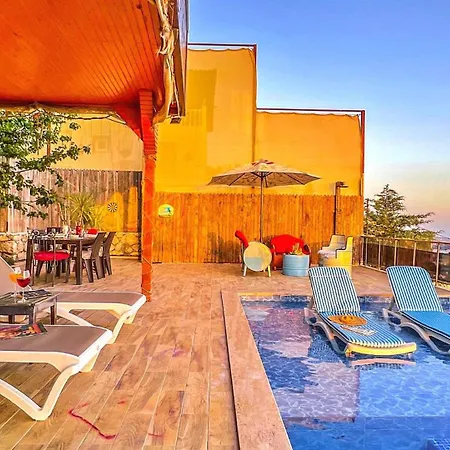 Seaview Luxury In *