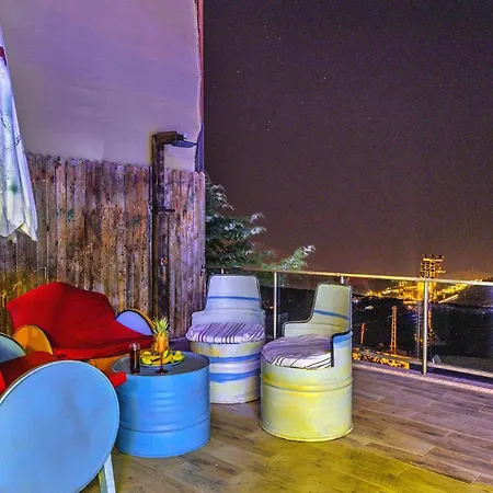 Seaview Luxury In Kalkan
