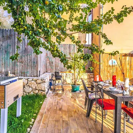 Seaview Luxury In * Kalkan