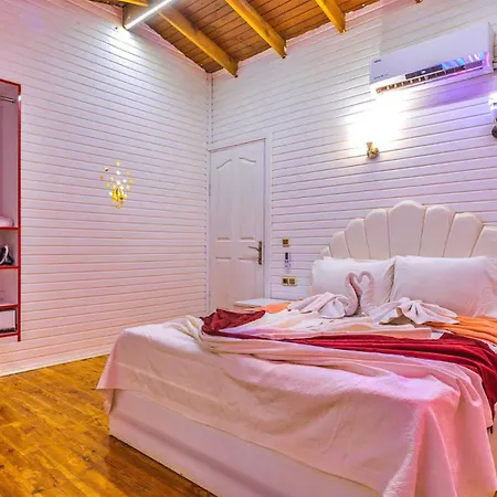 Seaview Luxury In Villa *