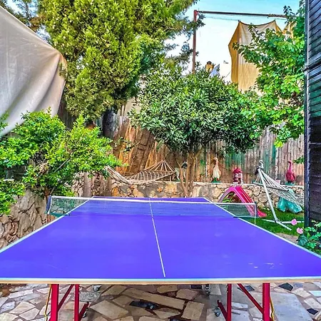 Villa Seaview Luxury In Kalkan